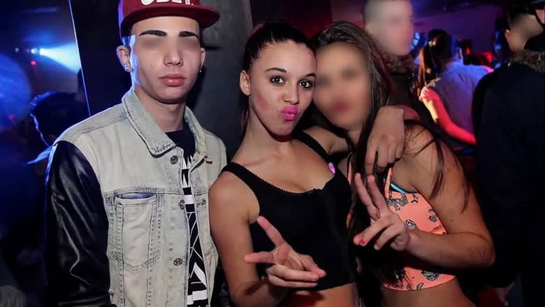¿Qué pasó con Caroline?
