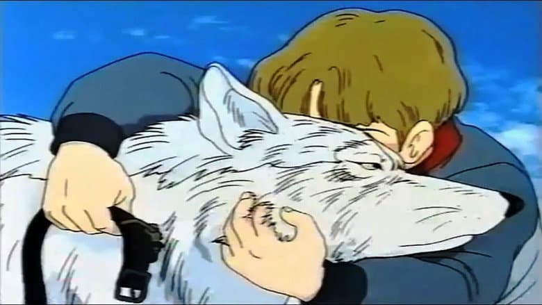 White Fang