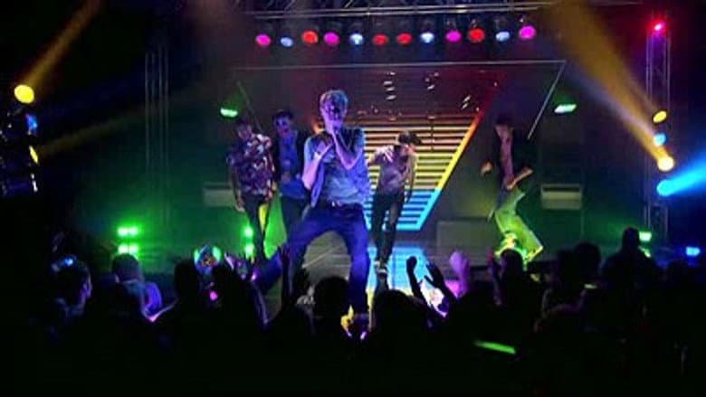 The Boy-Band Superfan Interrogation