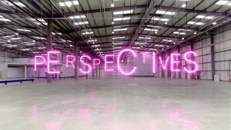 Perspectives
