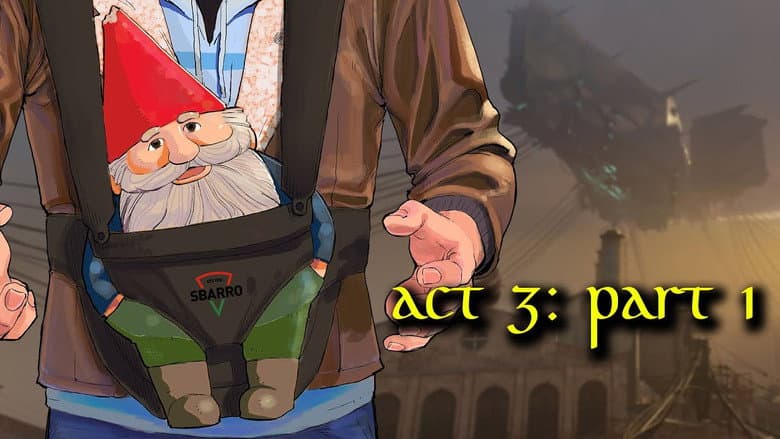 ACT 3: PART 1