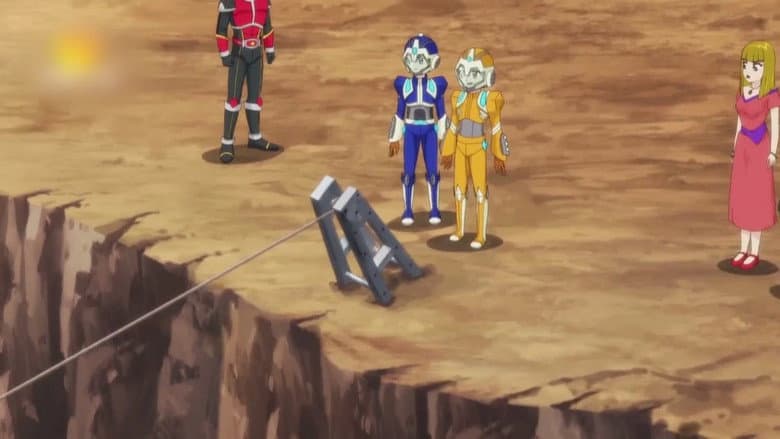 Episode 20