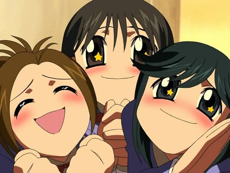 Seiko's Love Letter Episode