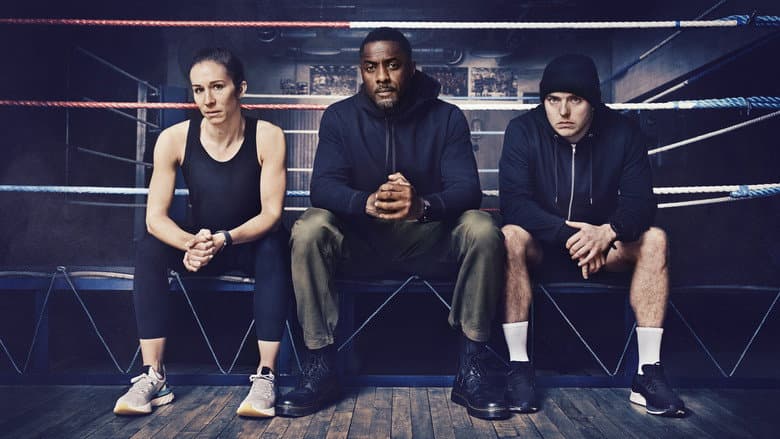 Idris Elba's Fight School