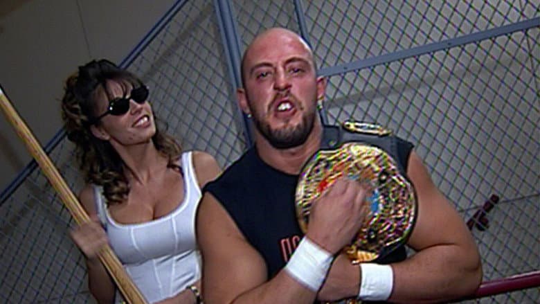ECW Hardcore TV - May. 13, 2000