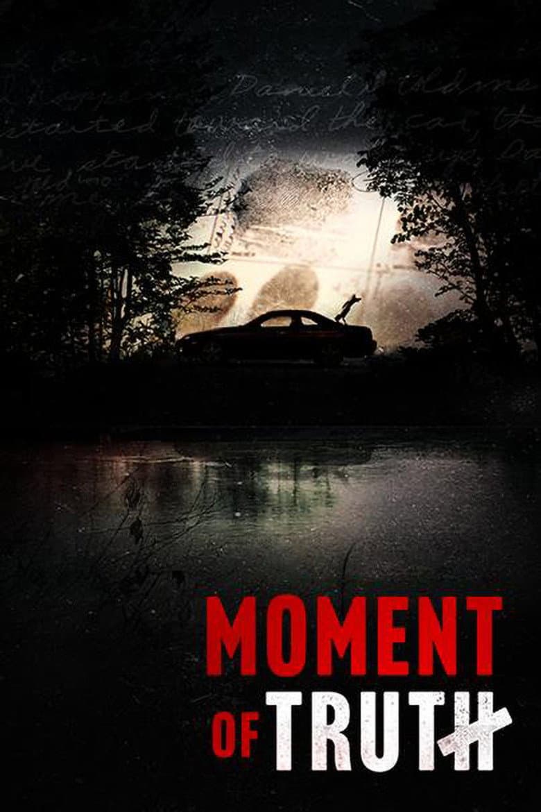 Chapter Three - The Wronged Man