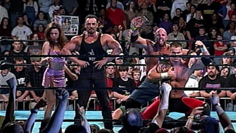 ECW Hardcore TV - Apr. 08, 2000