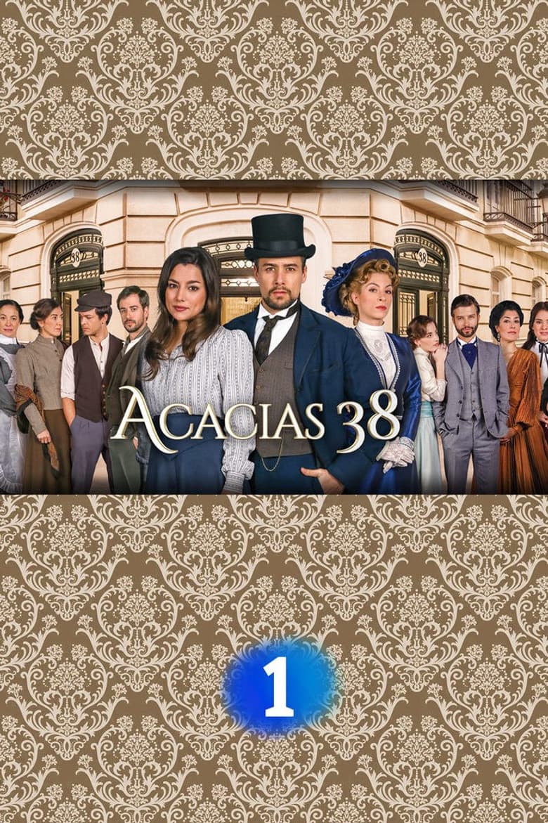 Episode 1