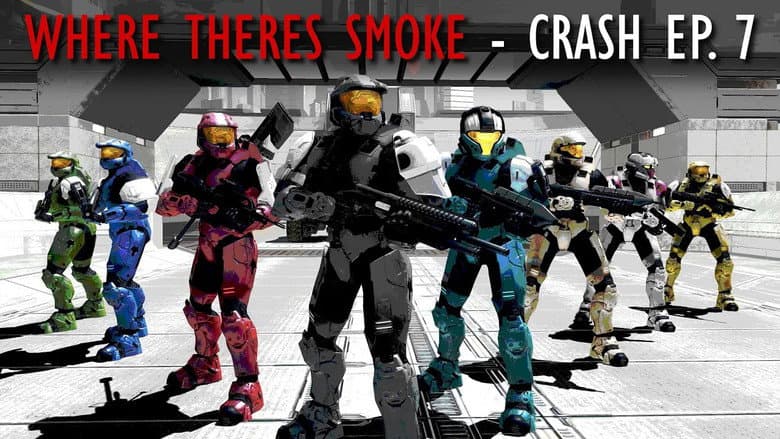 Where There's Smoke