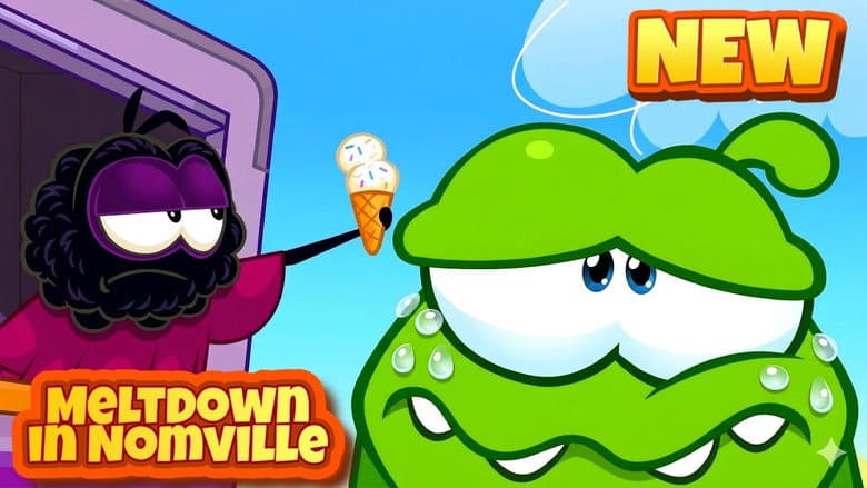 Meltdown in Nomville