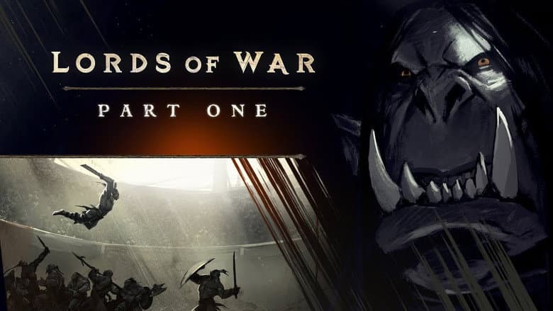 Part One – Kargath