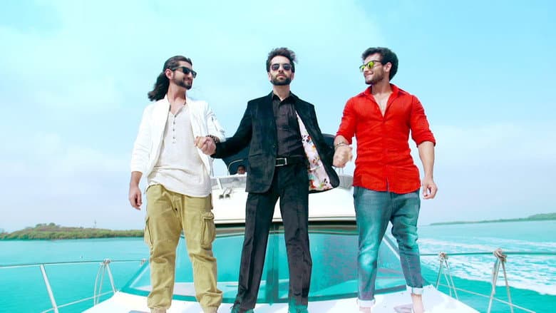 Meet Shivay and his Brothers