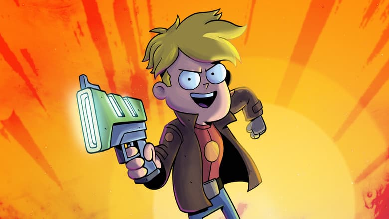 Final Space