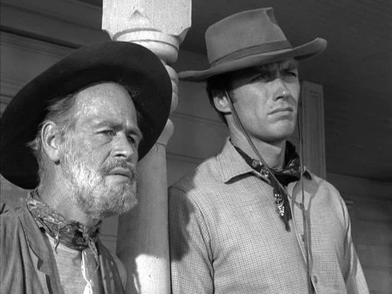 Encounter at Boot Hill