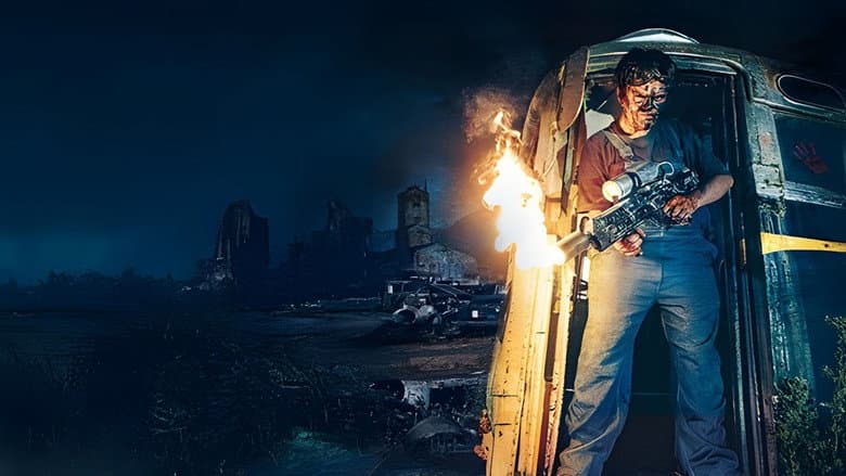 Slaughterhouse 2