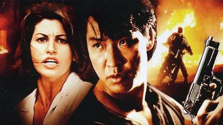 Best of the Best 3: No Turning Back