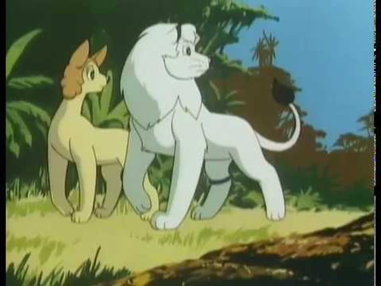 The First Adventure