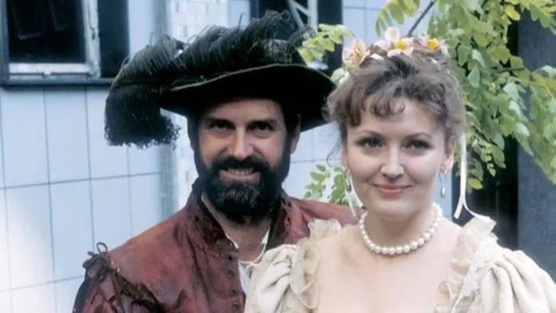 The Taming of the Shrew