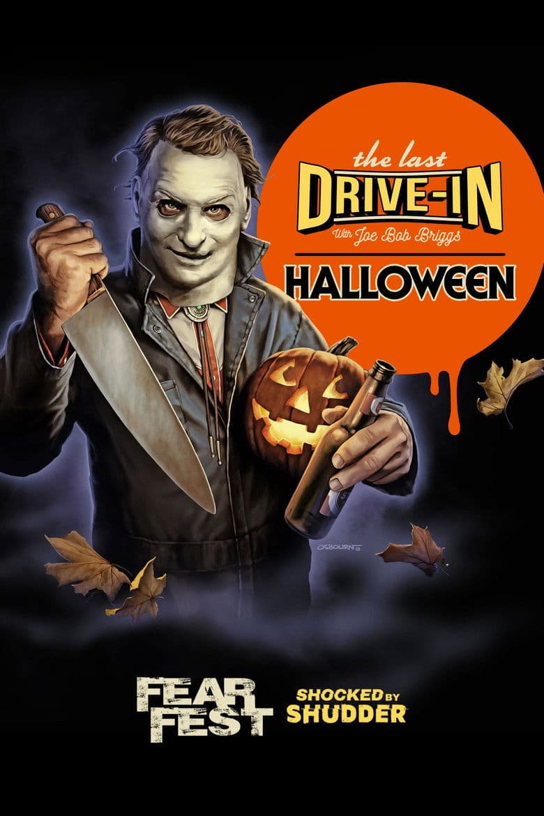 Joe Bob Presents - Halloween 1978 (Extended Edition)