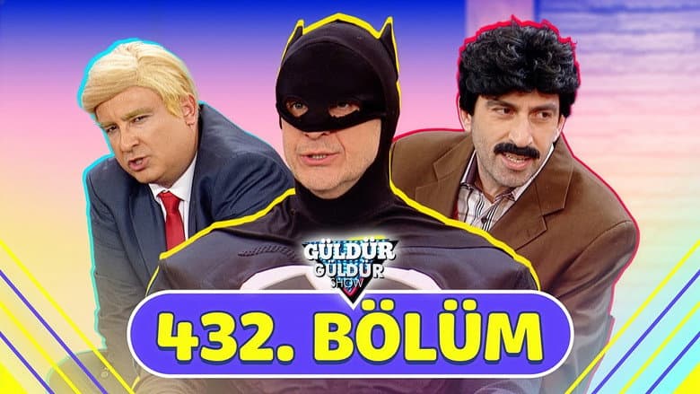 Episode 19