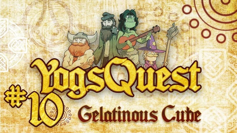 Gelatinous Cube