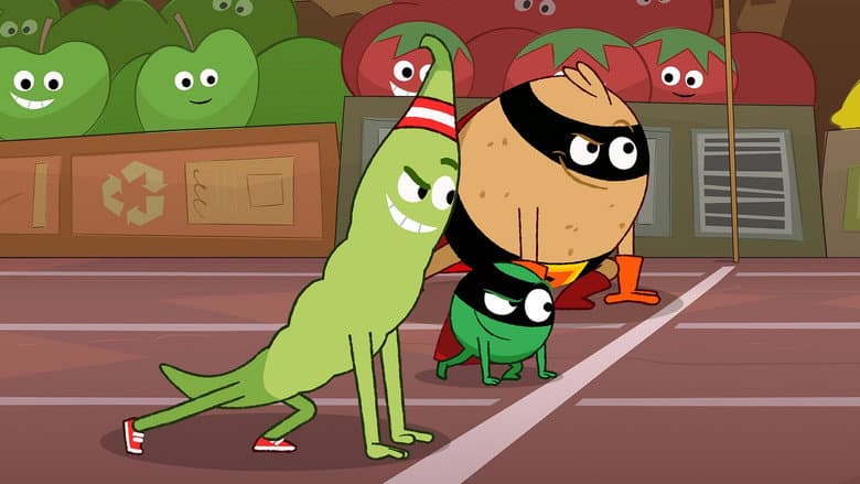 Runner Bean