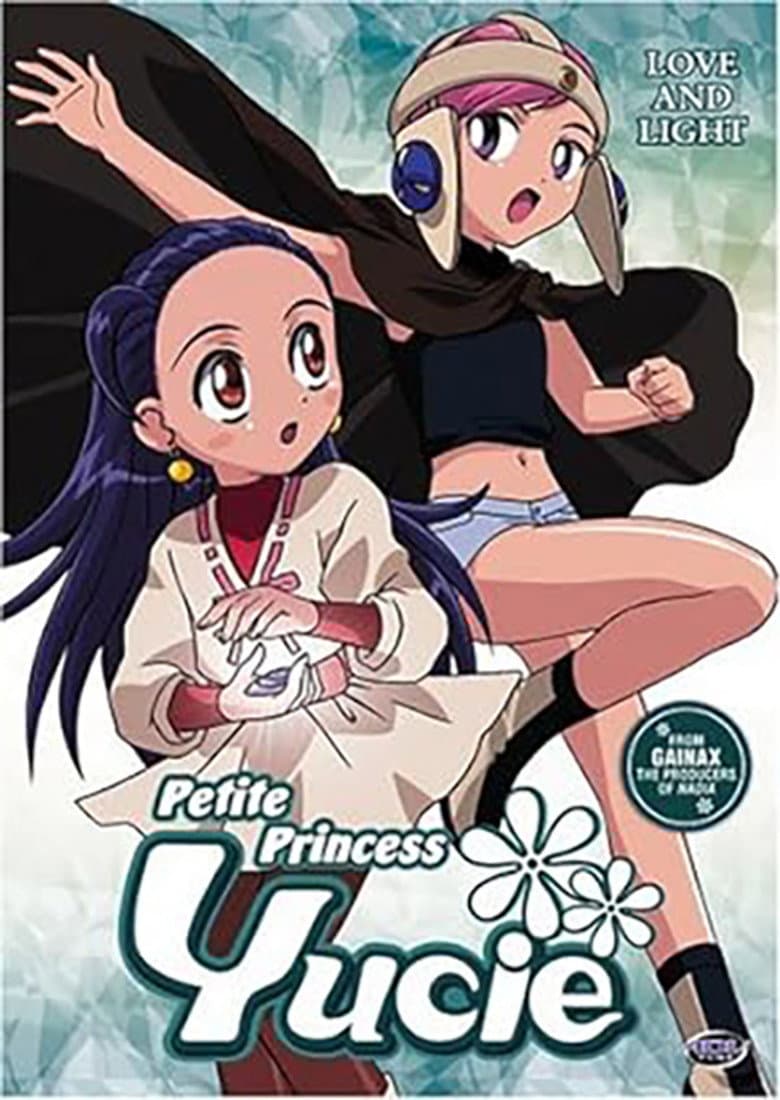 Born! Candidate for Platina Princess