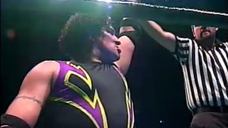 ECW Hardcore TV - Apr. 22, 2000
