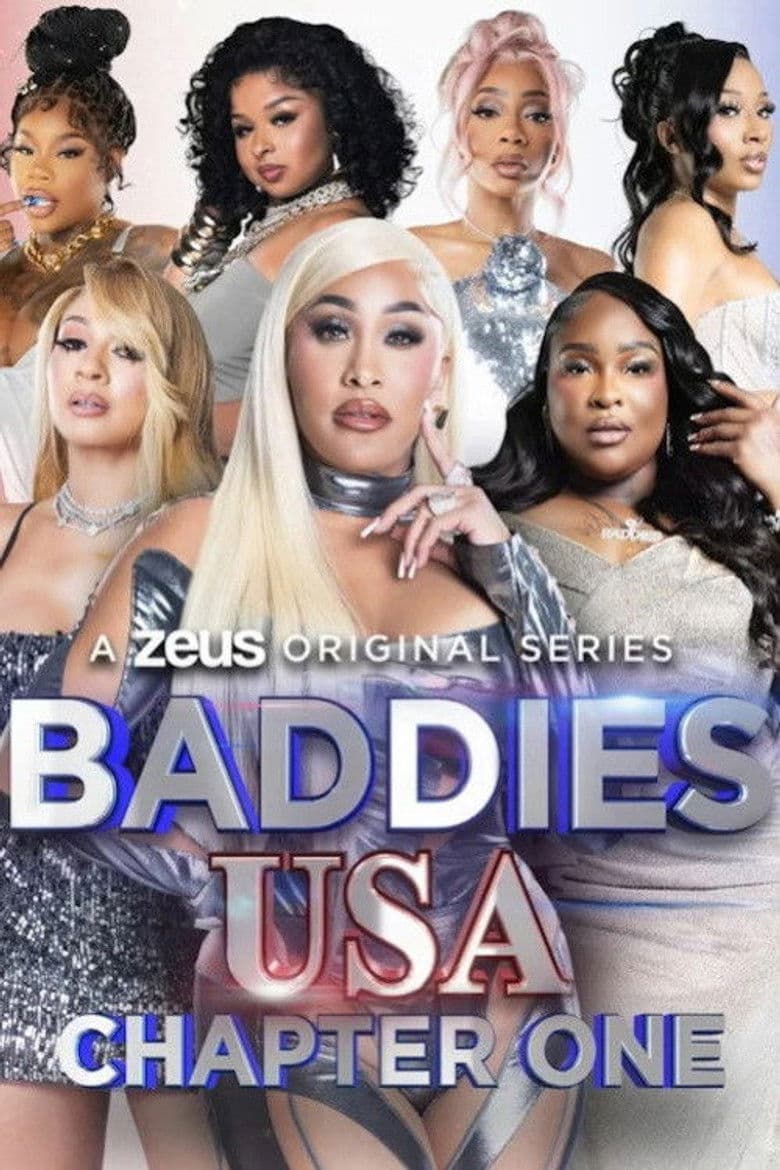 Baddie Fragmentation
