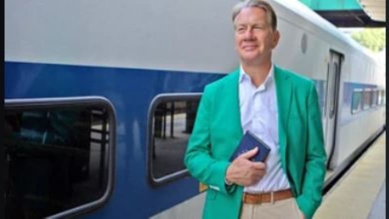 Political Railways