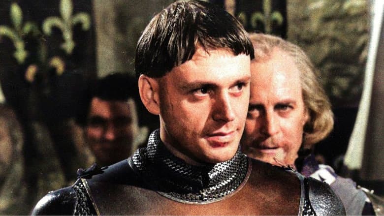 The Life of Henry the Fifth
