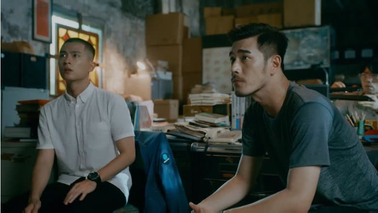 Episode 2