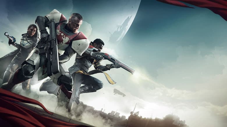 Destiny 2: The Series