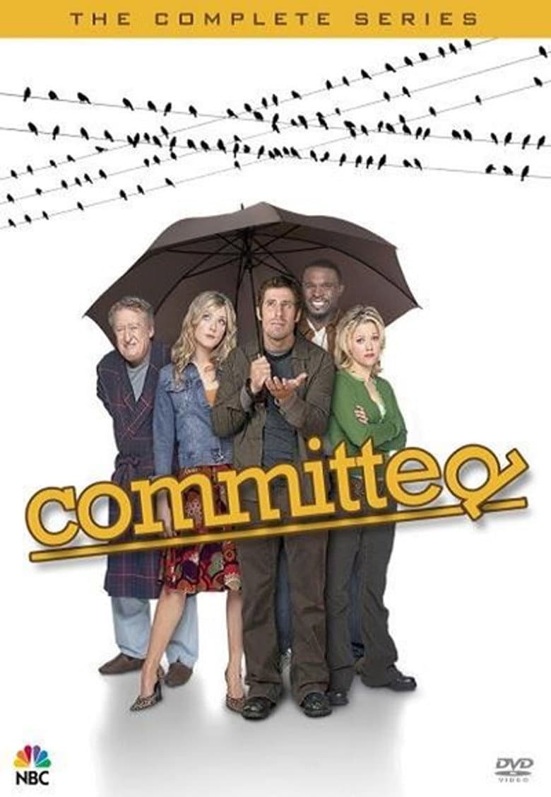 The Pilot Episode