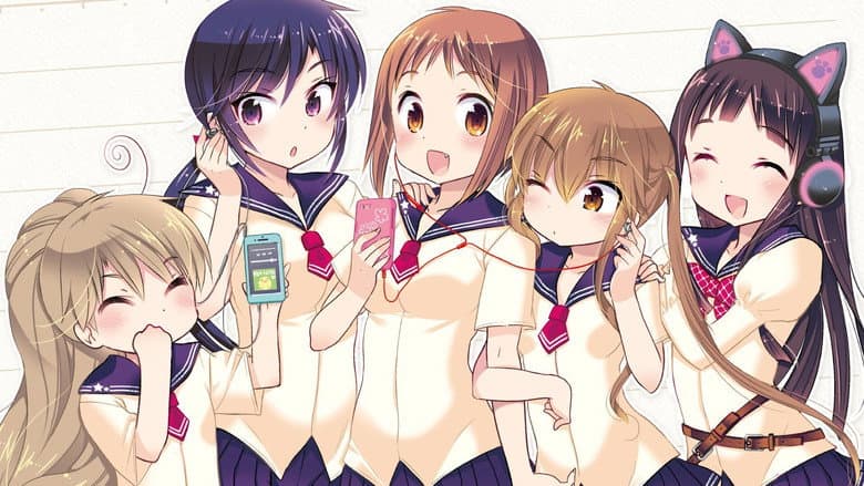 My Wife is the Student Council President